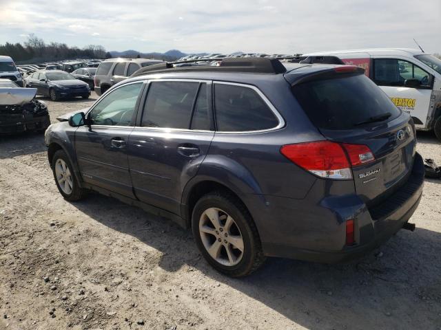 Снимка 2 от търг – 2014 SUBARU OUTBACK 2. с VIN 4S4BRCDC7E3309342