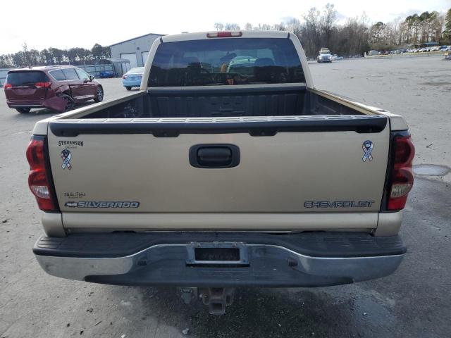 Photo 6 from auction – 2004 CHEVROLET SILVERADO with VIN 1GCEK19T94E370052