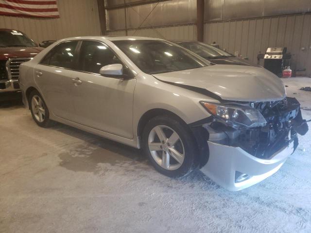 Photo 4 from auction – 2014 TOYOTA CAMRY L with VIN 4T1BF1FKXEU453222