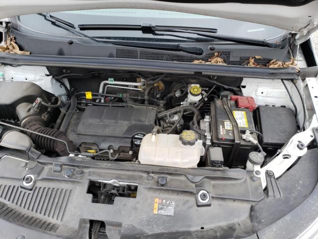 Photo 11 from auction – 2020 CHEVROLET TRAX LS with VIN KL7CJKSB7LB322936