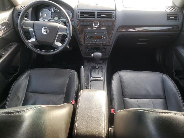 Photo 8 from auction – 2007 MERCURY MILAN PREM with VIN 3MEHM081X7R628824