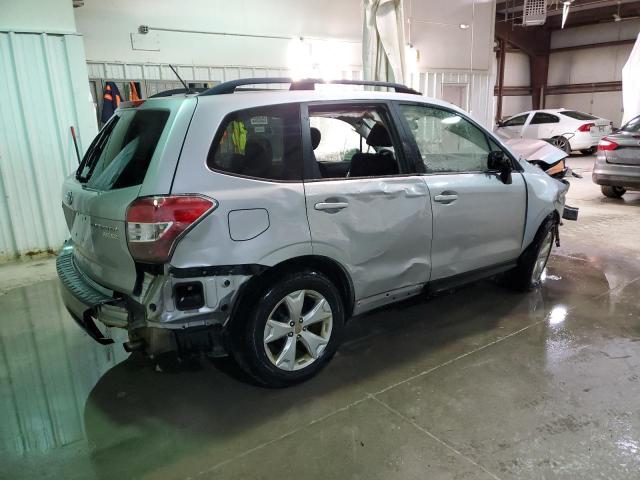 Photo 3 from auction – 2015 SUBARU FORESTER 2 with VIN JF2SJADC5FH412720