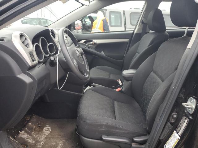 Photo 7 from auction – 2009 TOYOTA MATRIX with VIN 2T1KU40E59C138149