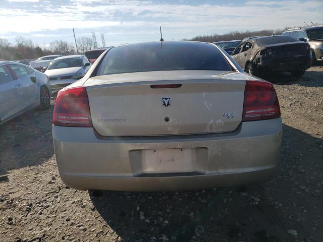 Photo 6 from auction – 2008 DODGE CHARGER R/ with VIN 2B3KA53H48H157043