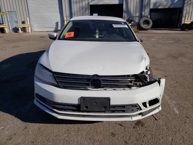 Photo 5 from auction – 2017 VOLKSWAGEN JETTA S with VIN 3VW2B7AJ1HM210891