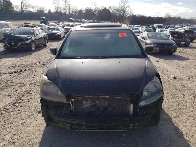 Photo 5 from auction – 2007 HONDA ODYSSEY TO with VIN 5FNRL38867B117877