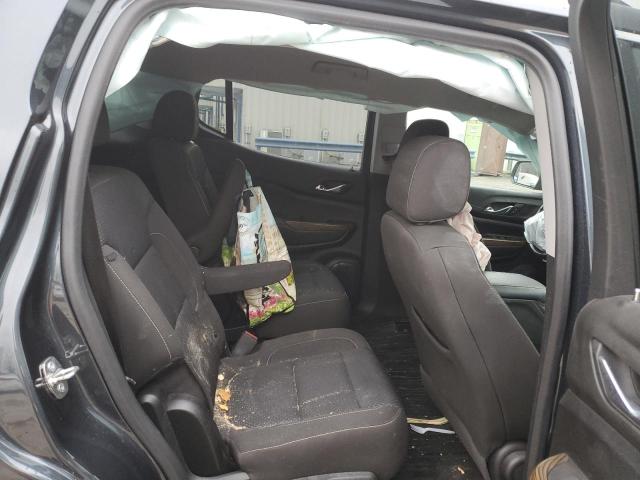 Photo 11 from auction – 2020 GMC ACADIA SLE with VIN 1GKKNRLS0LZ144793