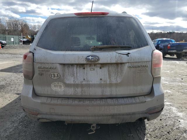 Photo 6 from auction – 2014 SUBARU FORESTER 2 with VIN JF2SJAEC3EH519049