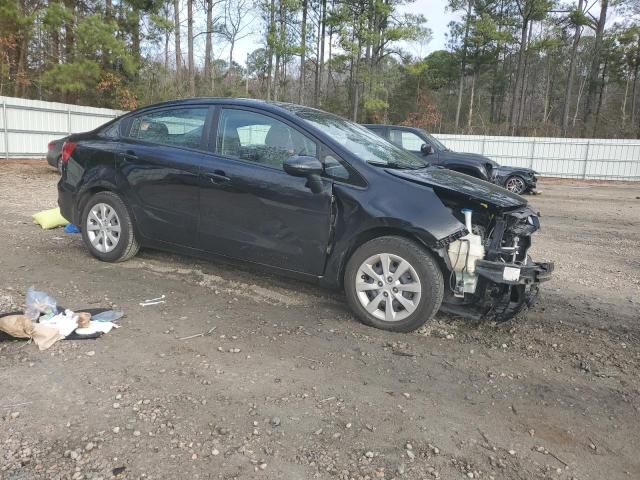 Photo 4 from auction – 2017 KIA RIO LX with VIN KNADM4A3XH6099423