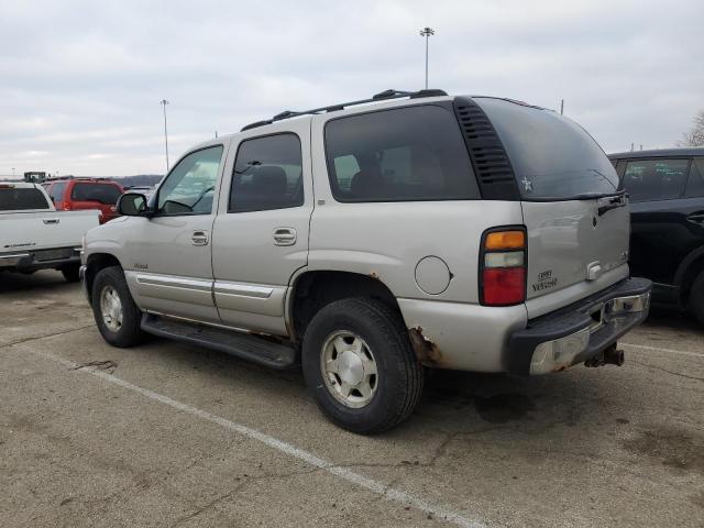 Photo 2 from auction – 2004 GMC YUKON with VIN 1GKEK13Z14J190122