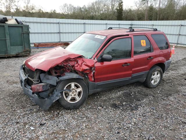Zdjęcie 1 z aukcji – 2004 FORD ESCAPE z VIN 1FMYU02174KB24110