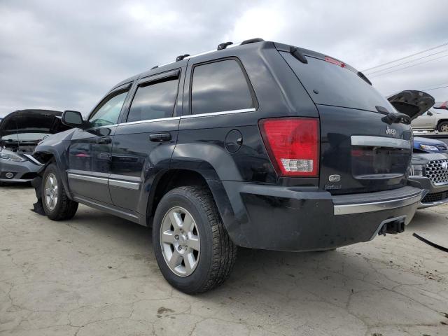Photo 2 from auction – 2007 JEEP GRAND CHER with VIN 1J8HS68277C701982