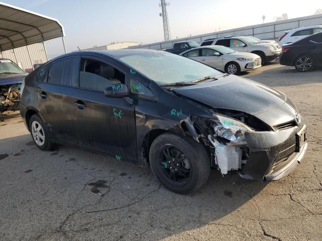 Photo 4 from auction – 2014 TOYOTA PRIUS with VIN JTDKN3DUXE0376222
