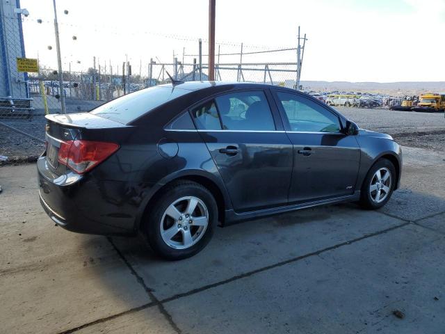 Photo 3 from auction – 2012 CHEVROLET CRUZE LT with VIN 1G1PF5SCXC7387307