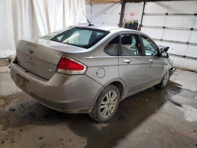 Photo 3 from auction – 2008 FORD FOCUS SE with VIN 1FAHP35N48W244916