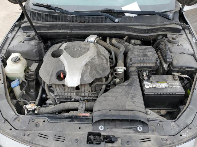 Photo 11 from auction – 2013 KIA OPTIMA SX with VIN 5XXGR4A66DG202246