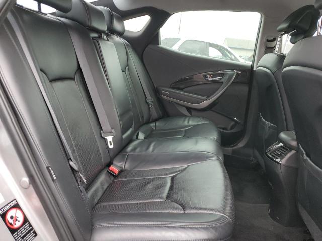 Photo 10 from auction – 2013 HYUNDAI AZERA with VIN KMHFG4JG3DA215053