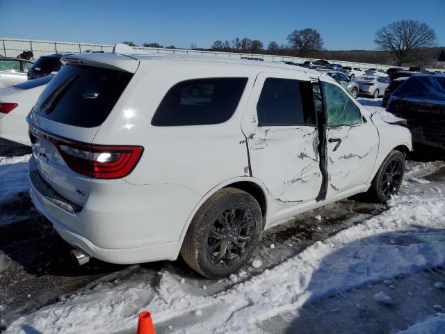 Photo 3 from auction – 2019 DODGE DURANGO R/ with VIN 1C4SDJCT3KC722377