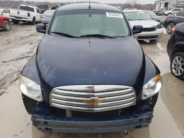 Photo 5 from auction – 2010 CHEVROLET HHR LT with VIN 3GNBABDB1AS637980