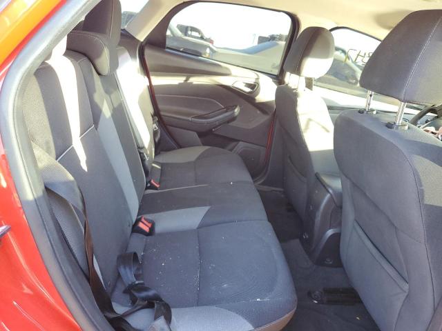 Photo 10 from auction – 2013 FORD FOCUS with VIN 1FADP3K27DL272892
