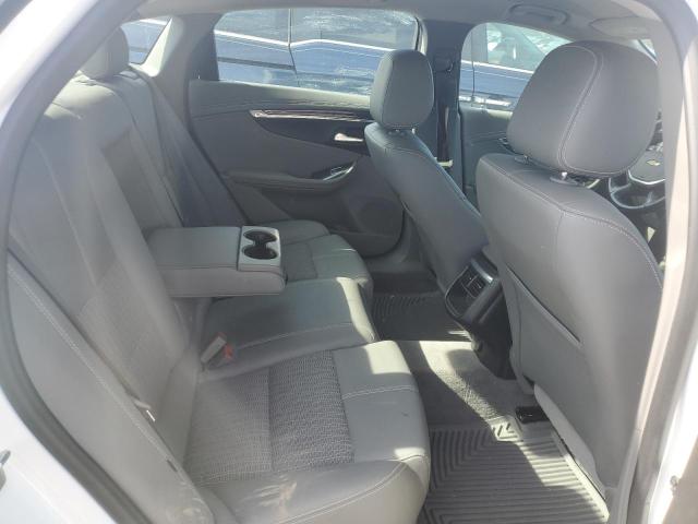 Photo 10 from auction – 2016 CHEVROLET IMPALA LT with VIN 2G1115S34G9101573