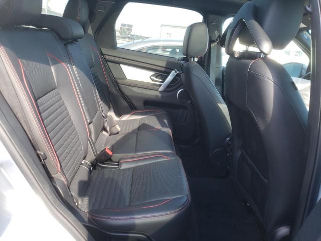 Photo 11 from auction – 2021 LAND ROVER DISCOVERY with VIN SALCL2FX9MH890471