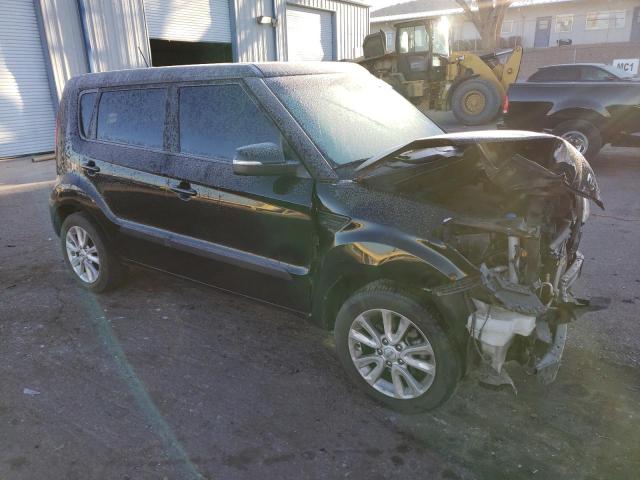 Photo 4 from auction – 2013 KIA SOUL with VIN KNDJT2A68D7505985