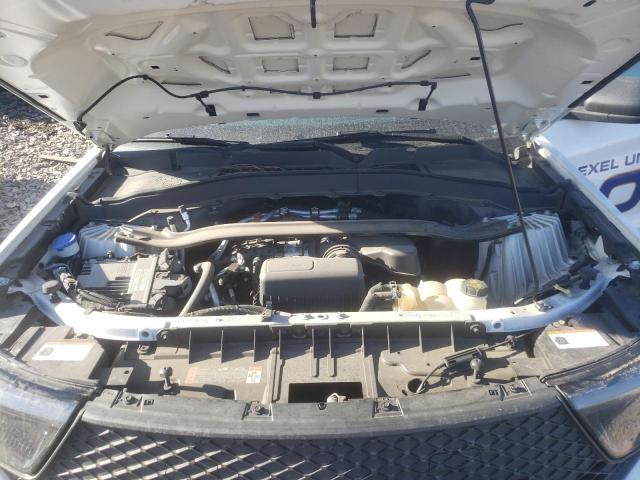 Photo 11 from auction – 2021 FORD EXPLORER P with VIN 1FM5K8ABXMGA18383