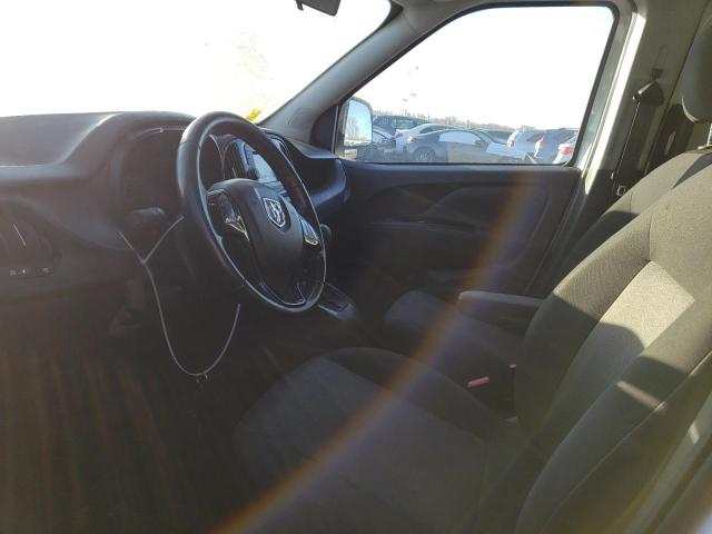 Photo 7 from auction – 2017 RAM PROMASTER with VIN ZFBERFBB0H6D58470
