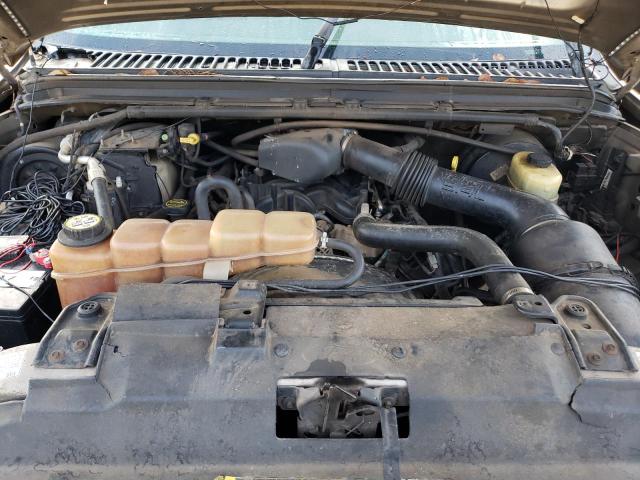 Photo 11 from auction – 2004 FORD F250 SUPER with VIN 3FTNX21L34MA07985