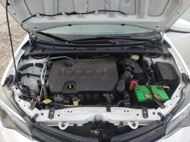 Photo 11 from auction – 2017 TOYOTA COROLLA L with VIN 5YFBURHE4HP575060