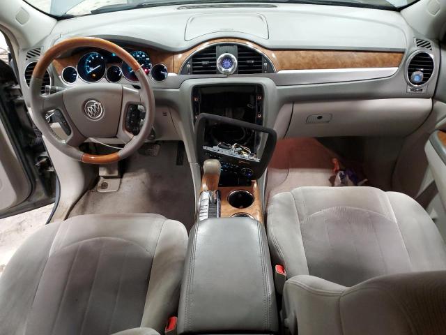 Photo 8 from auction – 2008 BUICK ENCLAVE CX with VIN 5GAEV13728J175007