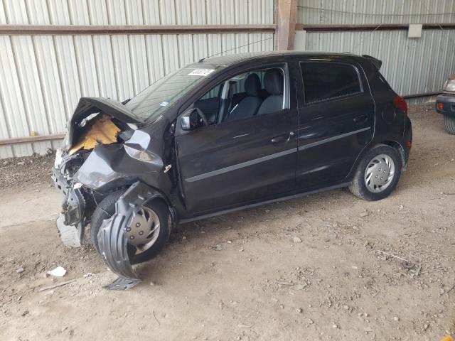 MITSUBISHI MIRAGE DE 2014 with VIN ML32A3HJ2EH025420 - Photo from auction
