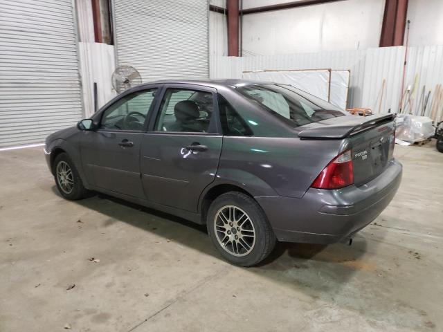 Photo 2 from auction – 2006 FORD FOCUS ZX4 with VIN 1FAFP34N36W154260