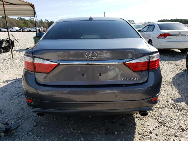 Photo 6 from auction – 2013 LEXUS ES 350 with VIN JTHBK1GG3D2038343