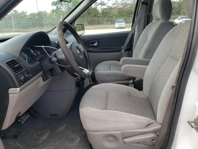Photo 7 from auction – 2008 CHEVROLET UPLANDER with VIN 1GBDV13W38D110784