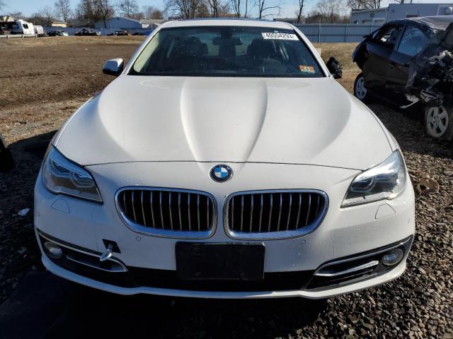 Photo 5 from auction – 2015 BMW 535 XI with VIN WBA5B3C57FD543434