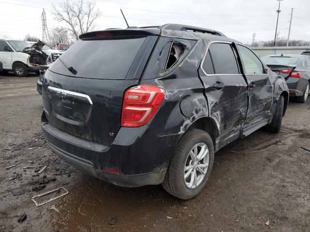 Photo 3 from auction – 2017 CHEVROLET EQUINOX LT with VIN 2GNALCEK8H6109906