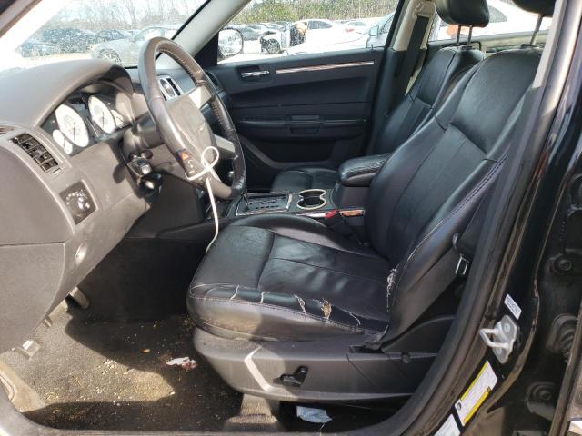 Photo 7 from auction – 2010 CHRYSLER 300 with VIN 2C3CA5CV9AH155131
