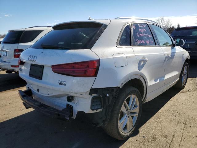 Photo 3 from auction – 2018 AUDI Q3 PREMIUM with VIN WA1ECCFS4JR014661