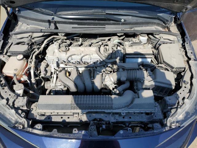 Photo 11 from auction – 2020 TOYOTA COROLLA LE with VIN 5YFEPRAE1LP059293