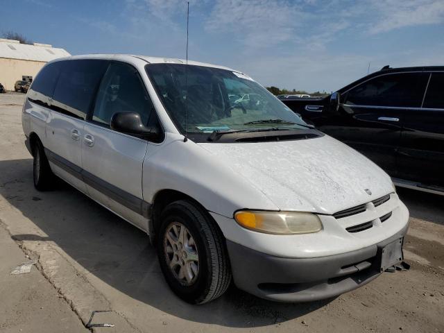 Photo 4 from auction – 1999 DODGE GRAND CARA with VIN 1B4GP44G6XB873417