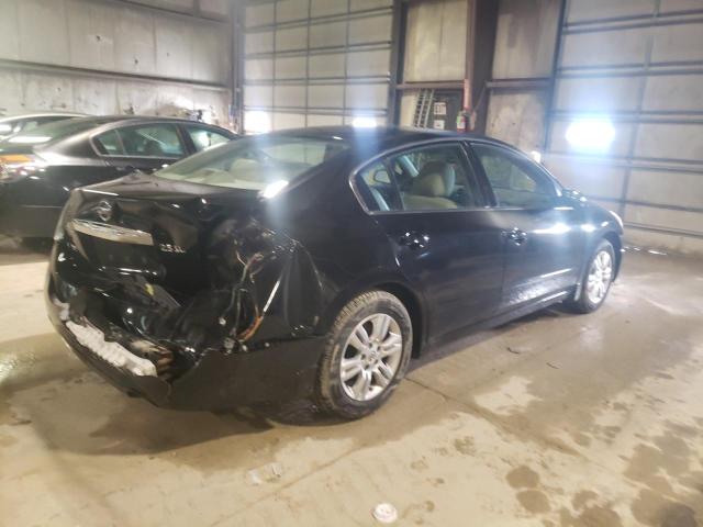 Photo 3 from auction – 2012 NISSAN ALTIMA BAS with VIN 1N4AL2AP6CC152845