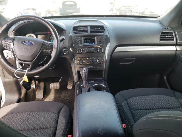 Photo 8 from auction – 2018 FORD EXPLORER X with VIN 1FM5K7D84JGB96974