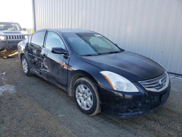 Photo 4 from auction – 2011 NISSAN ALTIMA BAS with VIN 1N4AL2AP0BN423885