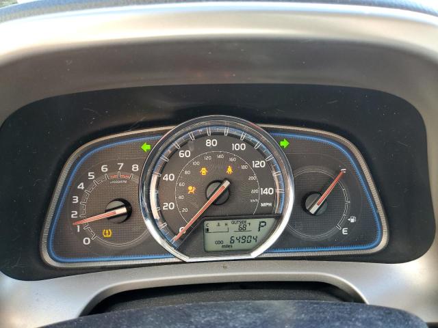 Photo 9 from auction – 2014 TOYOTA RAV4 LIMIT with VIN 2T3DFREV1EW219819
