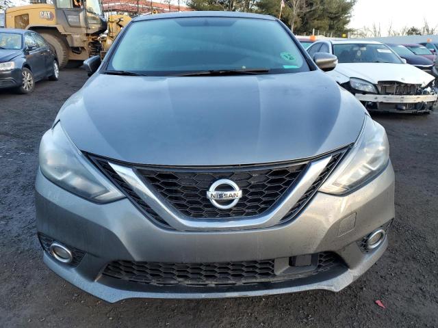 Photo 5 from auction – 2019 NISSAN SENTRA S with VIN 3N1AB7AP1KY288853