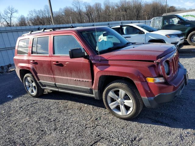 Photo 4 from auction – 2014 JEEP PATRIOT with VIN 1C4NJRCB1ED728835