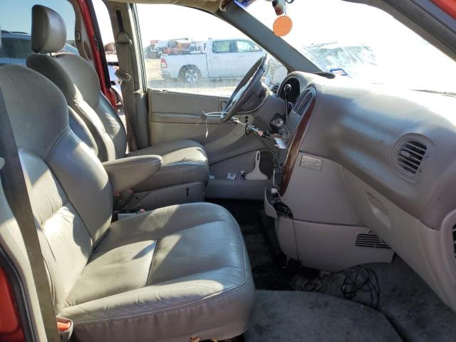 Photo 7 from auction – 2001 CHRYSLER TOWN & COU with VIN 2C8GP64LX1R329151