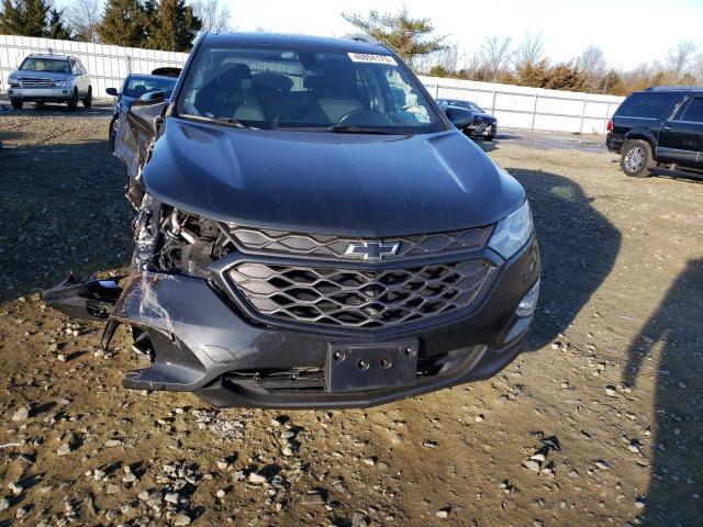 Photo 5 from auction – 2019 CHEVROLET EQUINOX LT with VIN 3GNAXUEV3KL126149